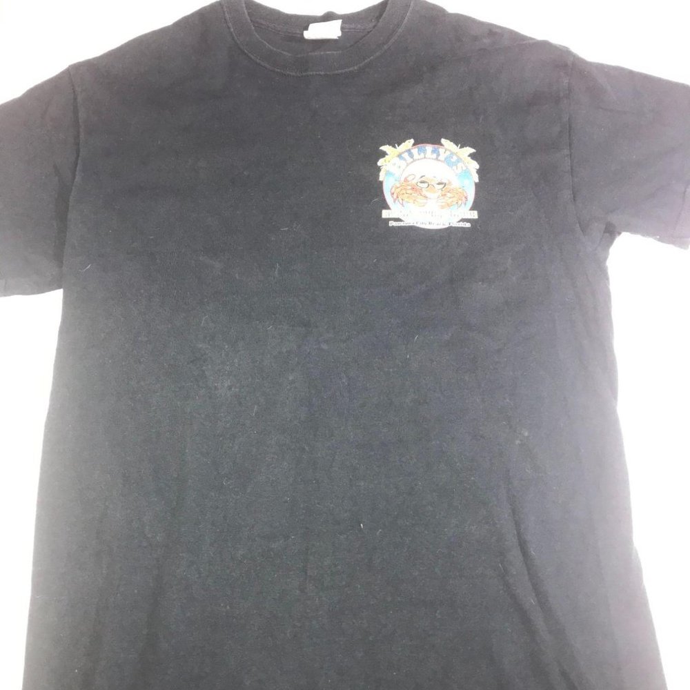 BILLYS OYSTER‎ BAR T-SHIRT - Picture 7 of 7